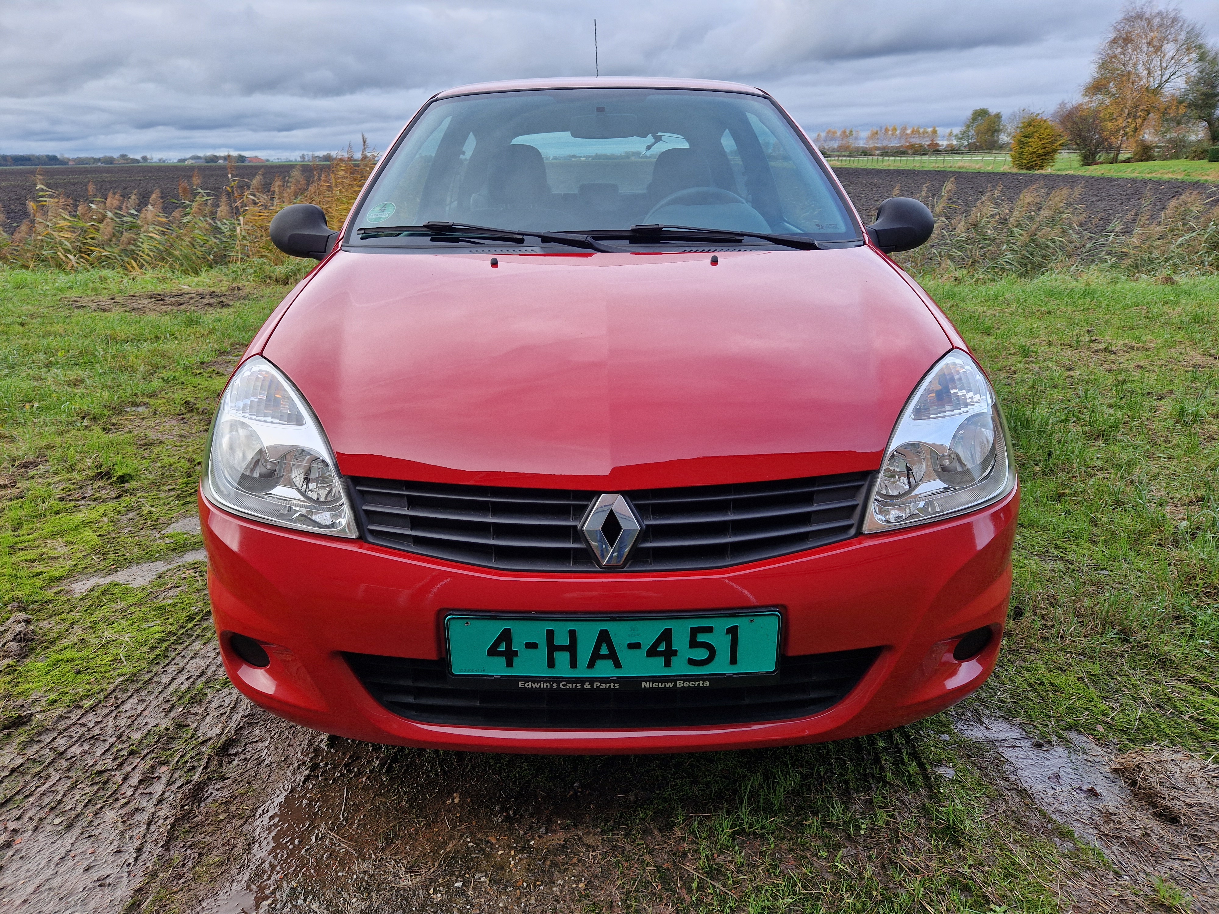 Renault Clio 1.2 Campus