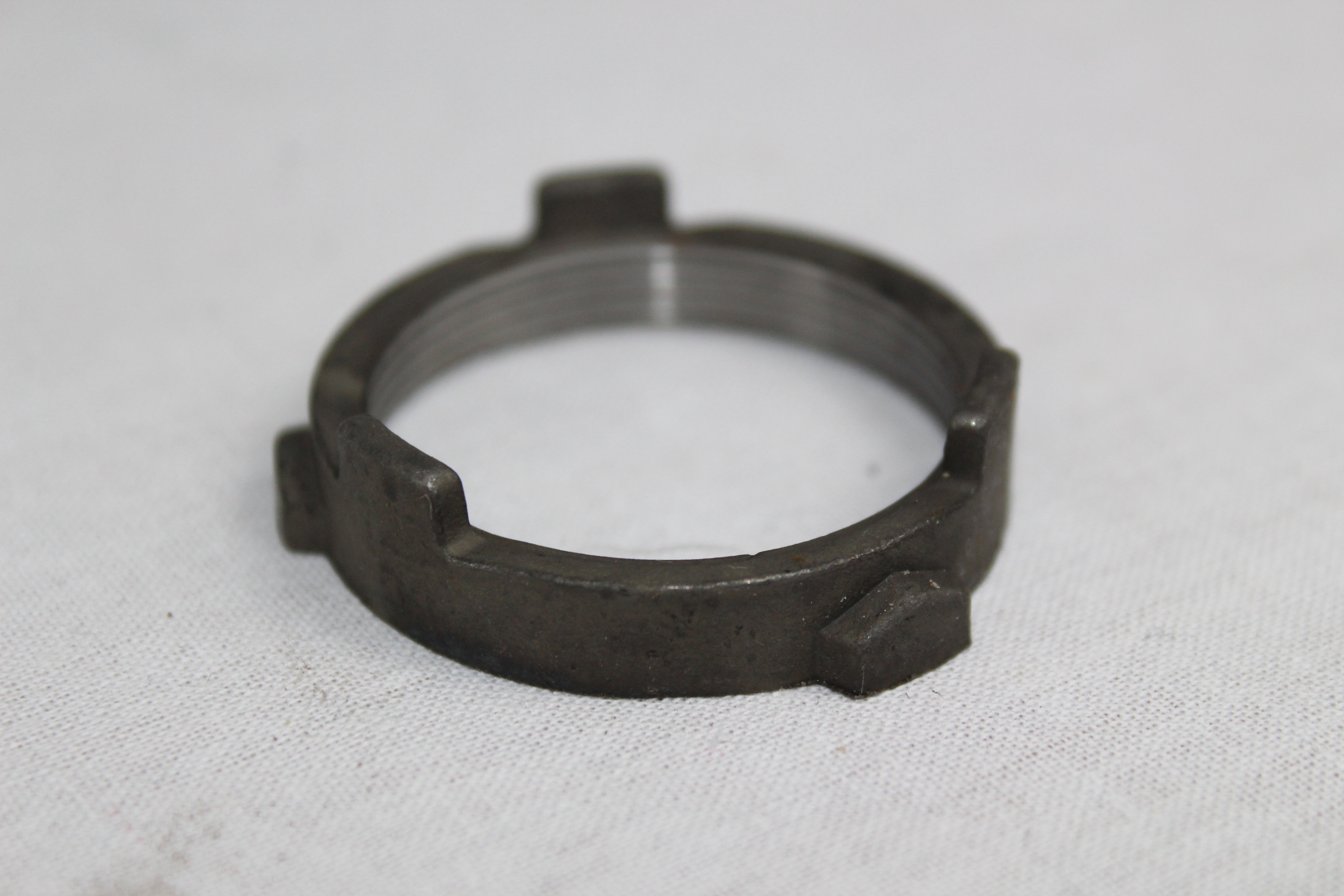 Synchromesh ring