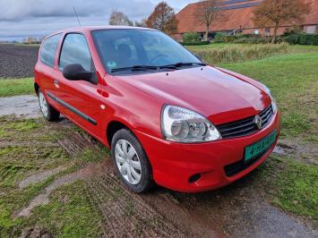 Renault Clio 1.2 Campus