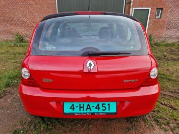 Renault Clio 1.2 Campus