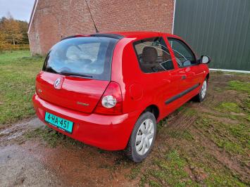 Renault Clio 1.2 Campus