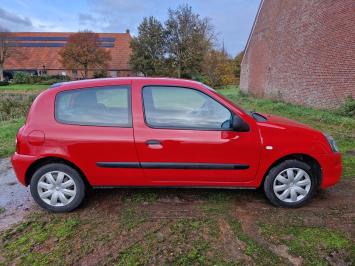 Renault Clio 1.2 Campus