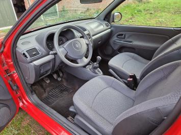 Renault Clio 1.2 Campus