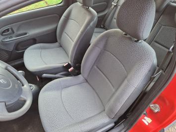 Renault Clio 1.2 Campus