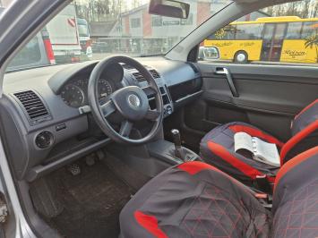 VW Polo 1.2 ( gereserveerd )