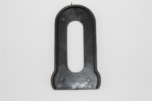 Bumpersteun rubber