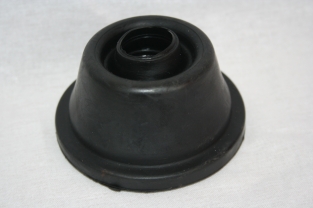 Stofhoes bakzijde 19 mm